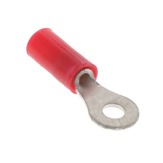 171512-1 TE Connectivity AMP Connectors  Ring Connectors